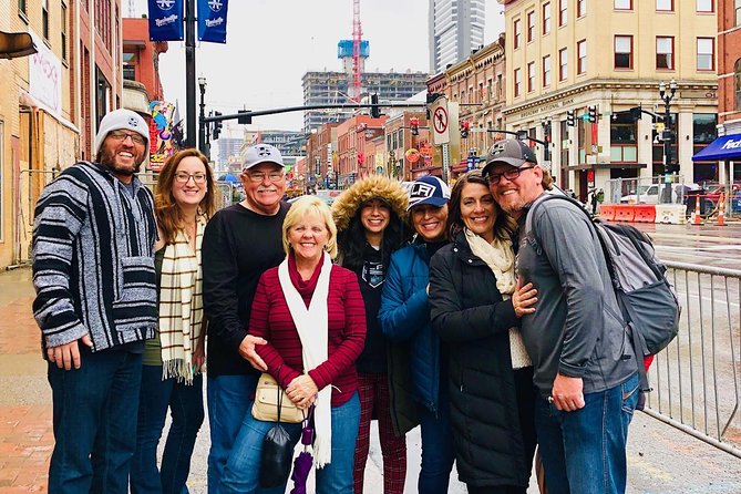 All-Inclusive Pub Crawl with Moonshine, Cocktails, and Craft Beer - Exclusive Gift Bag and Souvenir Fanny Pack