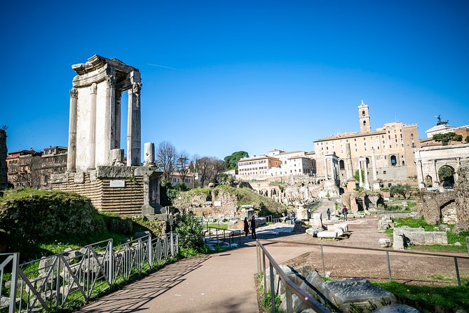 All inclusive Rome Colosseum and Forums Private Guided Tour - Start at the Colosseum: Inside Ancient Rome’s Greatest Amphitheater