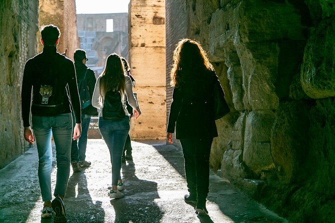 All inclusive Rome Colosseum and Forums Private Guided Tour - The Sum Up: A Well-Rounded Tour for Ancient Rome Enthusiasts