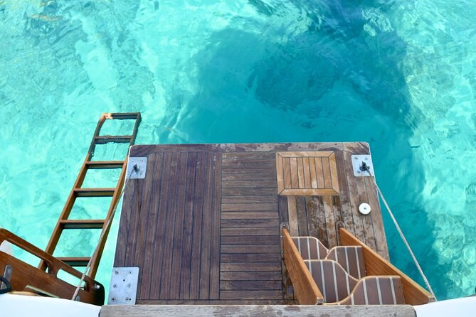 All-Inclusive Sailing Cruise-Skiathos & Nearby Islands with Lunch - Who Would Most Enjoy This Sail Trip?