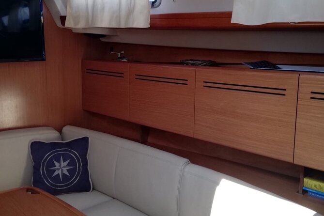 All-inclusive Sailing tour: Sorrento Coast - Who Will Appreciate This Sailing Tour?