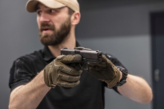 All Inclusive Shooting Packages | Transportation & Snack incl. - Convenient Transportation with Hotel Pickup