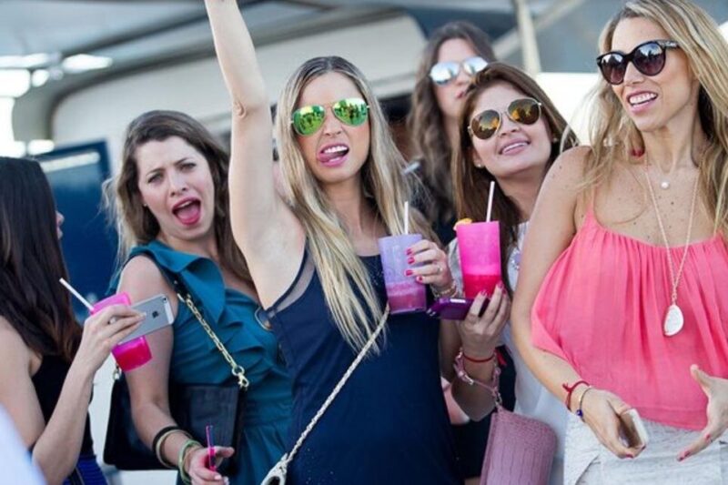 All Inclusive Snorkel Party - Additional Inclusions and Practical Details