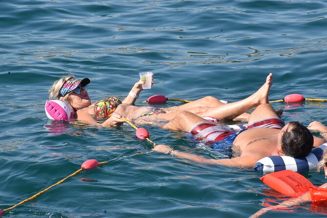 All Inclusive: snorkeling, boat tour, food and drinks! - Who Would Enjoy This Cabo Tour Most