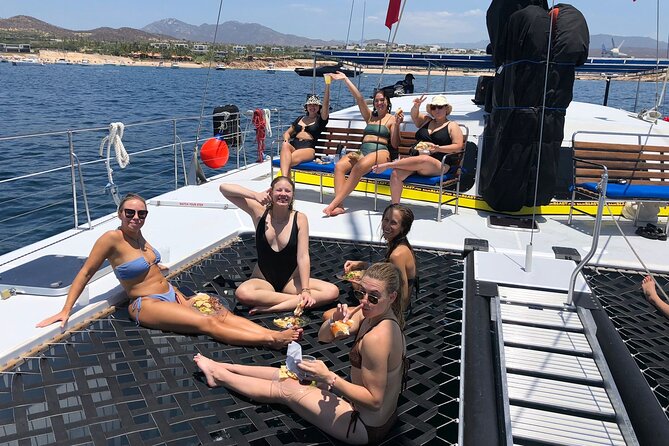 All Inclusive: snorkeling, boat tour, food and drinks! - Frequently Asked Questions