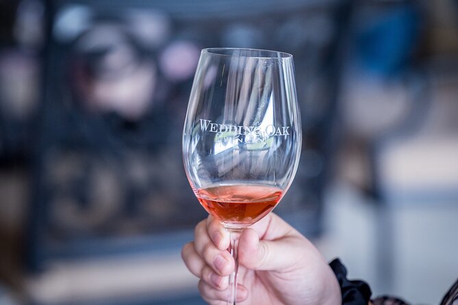 All-Inclusive Social Wine Tour - What’s Included in the Tour? Food, Drinks, and Extras