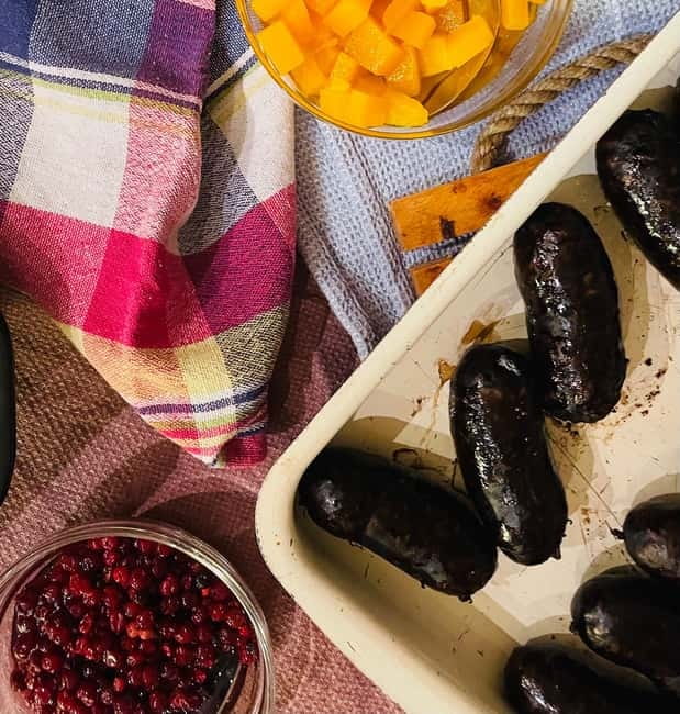 All inclusive Tallinn Food and Bike tour - Frequently Asked Questions