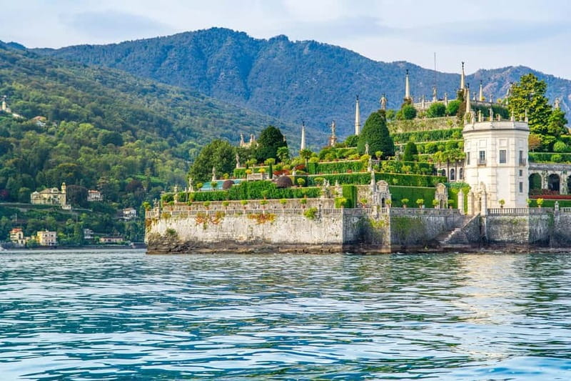 All-inclusive ticket for Isola Bella and Isola dei Pescatori - Who Will Appreciate This Tour the Most