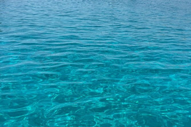 All Inclusive Tour to Delos and Rhenia Islands with S/Y Olga M - Practical Details: Pickup, Group Size, and Booking