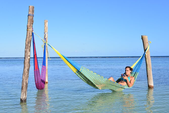 All Inclusive VIP Beach Break Pass at Nacional Beach Club - The Service and Staff Experience