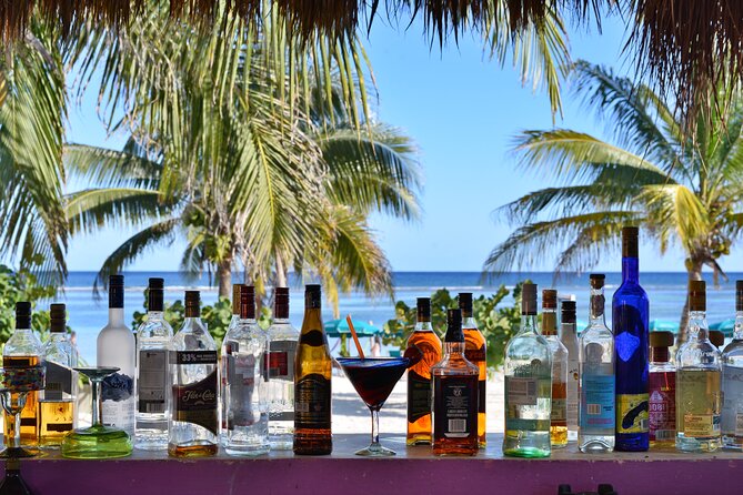 All Inclusive VIP Beach Break Pass at Nacional Beach Club - Accessibility and Logistical Details