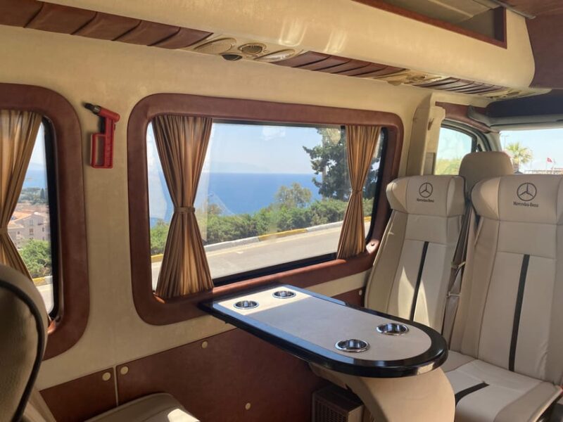 All inclusive VIP Customizable Ephesus with Lunch & Entrance - Final Thoughts on the All Inclusive VIP Ephesus Tour