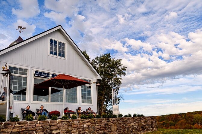 All Inclusive VIP Wine or Beer Tour in Hudson Valley - Final Verdict: Is the Hudson Valley Wine or Beer Tour Right for You?