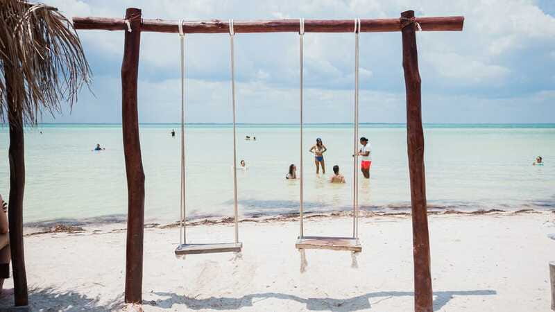 All inclusive Visit to Holbox Island - Return Journey and Group Size