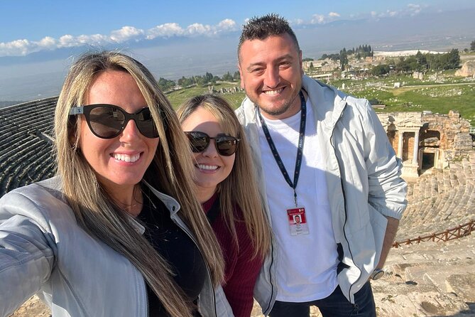 All INCLUSIVE with Lunch : Private Ephesus, Virgin Mary, Artemis - Key Points