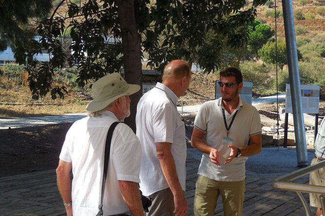 All INCLUSIVE with Lunch : Private Ephesus, Virgin Mary, Artemis - What Sets This Tour Apart from Similar Options