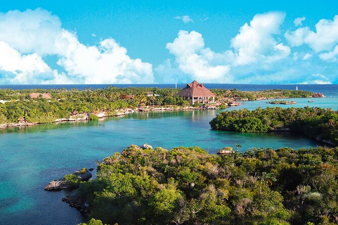 All Inclusive - Xel-Ha Park Tour from Cancún & Playa del Carmen - Highlights of the Xel-Ha Experience