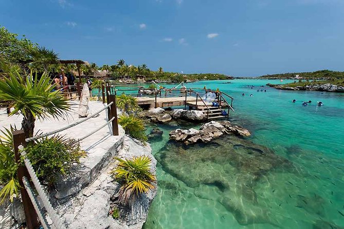 All Inclusive - Xel-Ha Park Tour from Cancún & Playa del Carmen - Practical Tips and Important Details
