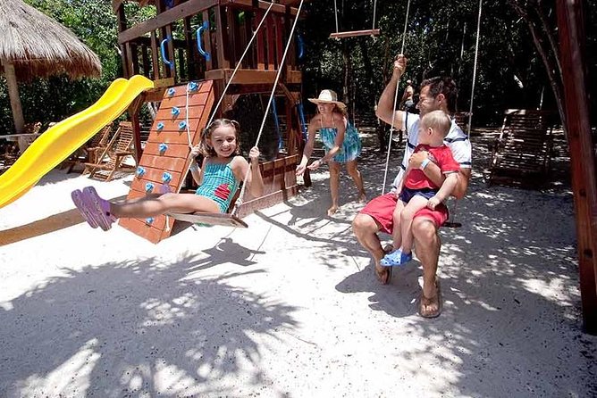 All Inclusive - Xel-Ha Park Tour from Cancún & Playa del Carmen - Final Thoughts on the Xel-Ha All-Inclusive Tour