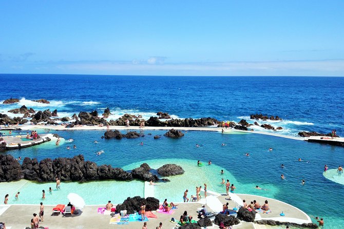 All Madeira In 2 Days Tour - Cancellation Policy and Booking Details