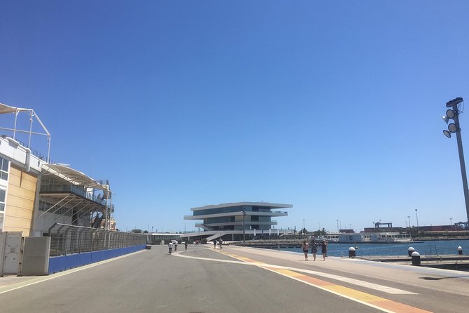 All of Valencia by Bike - Guides and Customer Satisfaction