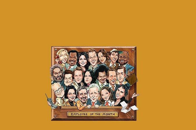 All Out: Comedy About Ambition on Broadway Ticket - Who Will Appreciate This Tour Most