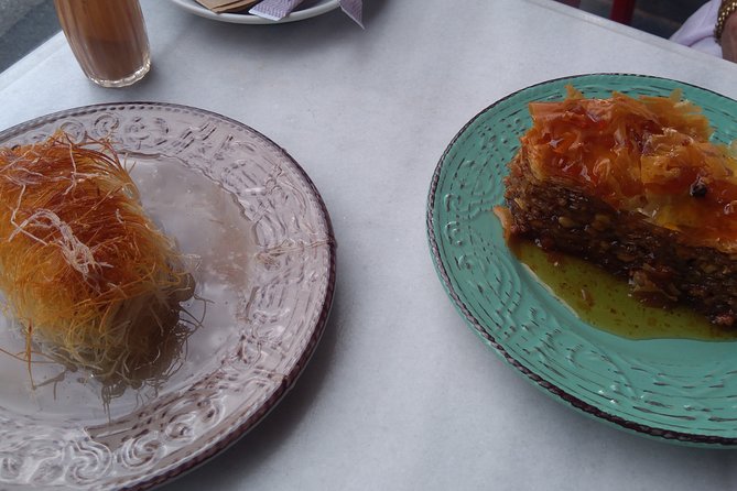 All the Experiences: Culture, Food, Drink, Views and Blending In - Exploring the Ancient Theatre of Epidaurus