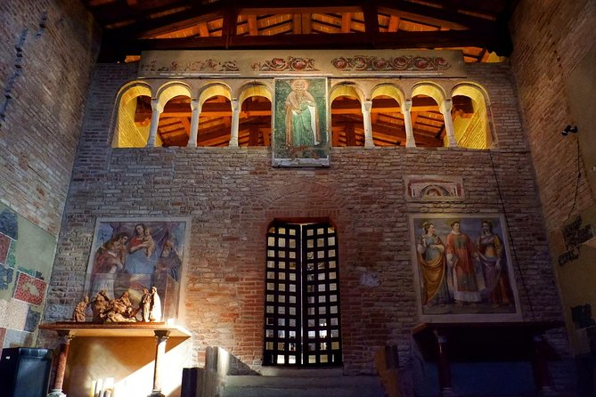 All the wonders of the Bologna hills - All the Wonders of the Bologna Hills: An In-Depth Tour Review