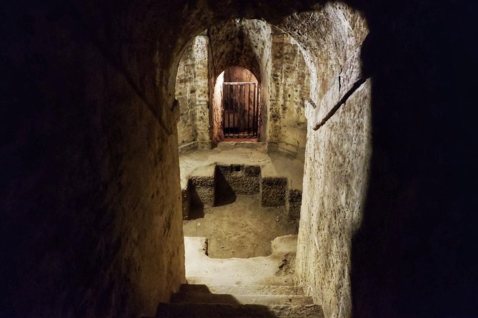 All the wonders of the Bologna hills - The Serene Atmosphere of San Vittore Cenobium