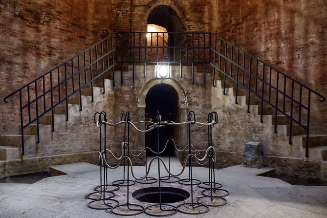 All the wonders of the Bologna hills - Riccardo Bacchi: An Expert Guide with Personalized Approach