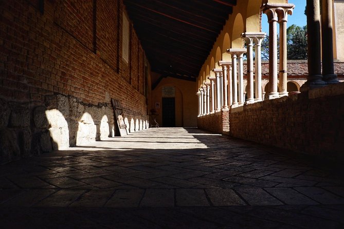 All the wonders of the Bologna hills - Practical Tips for Participating