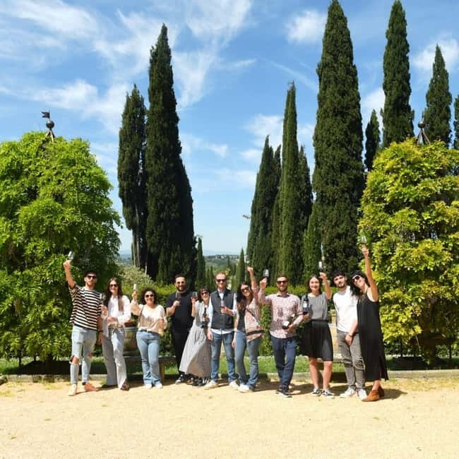 All Tuscany Wine Tour - Who Should Consider This Wine Tour