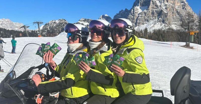 Alleghe: Ski Private Lessons - What Ski Equipment to Bring