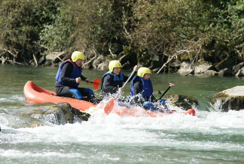 Allgäu canoe tour - What Makes This Tour Stand Out in the Allgäu Region?