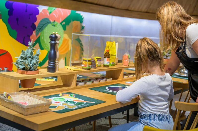 Allgäu: Rapunzel Welt Entry Ticket for Interactive Museum - Discover the Unique Charm of Rapunzel Welt in Bavaria