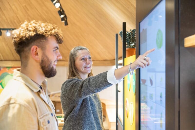 Allgäu: Rapunzel Welt Entry Ticket for Interactive Museum - Addressing Food Waste and Dietary Diversity