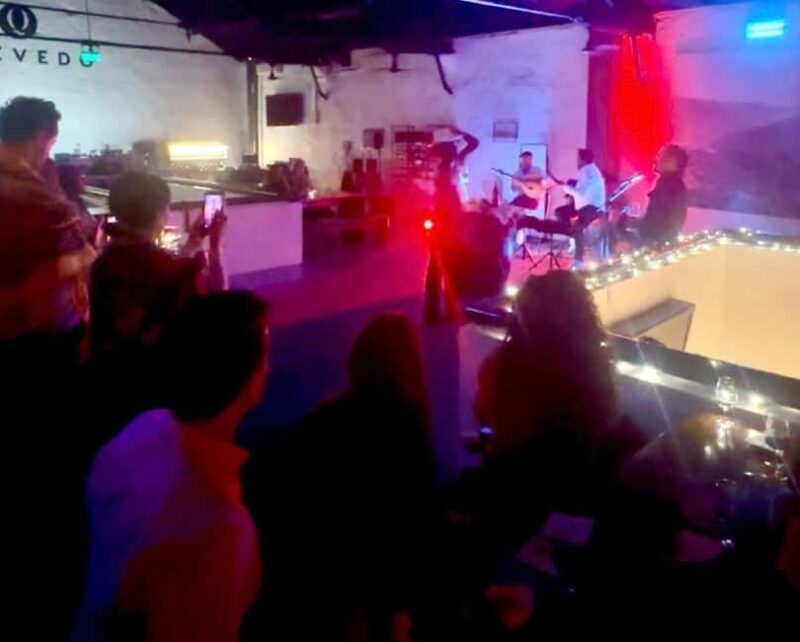 Alma de Portugal: an immersive experience of fado, wine, and tradition - Why Alma de Portugal Is a Must-Experience in Vila Nova de Gaia