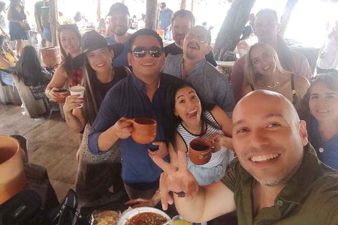 Alma Tequilera Flavors Tradition and Feast - Walking Tour of the Town of Tequila