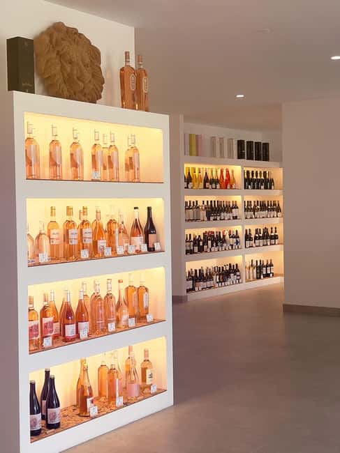 Almancil: Bespoke Wine Tasting Experience with Cheese Board - The Expertise of the Sommeliers and What Youll Learn