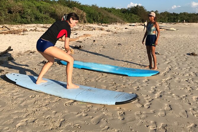 Almar Surf & Skate School: Surflessons in Bahia de Banderas - Logistics and Convenience