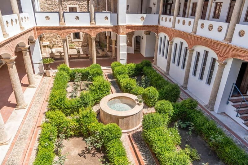 Almería: Cathedral and Convent of the Puras Entry Ticket - Practical Details: Meeting Point and Visit Duration