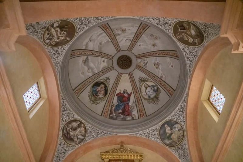 Almería: Cathedral Entry Ticket - Exploring the Museum’s Artifacts and Historical Context