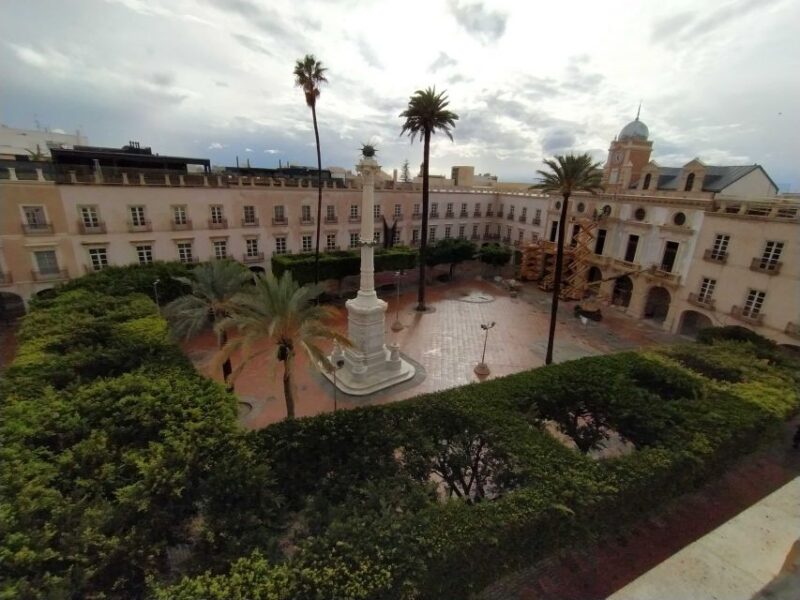 Almería: Guided City Discovery Tour - Final Thoughts on the Almería Guided City Tour