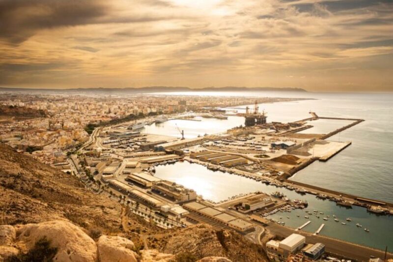 Almeria: Private custom tour with a local guide - The Guide’s Approach and Languages