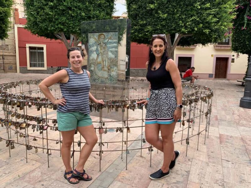 Almería: Walking City and Tapas Tour - What Sets This Tour Apart: Food and Local Flavor