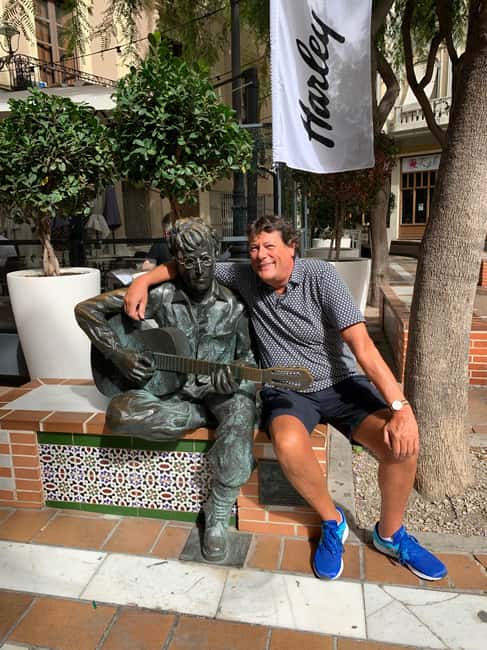 Almería: Walking City and Tapas Tour - Who Would Most Enjoy This Tour