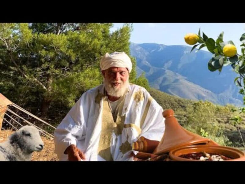 Almoravid Calligraphy Workshop: The Living History of Al-Andalus - Explore the Living Art of Al-Andalus Through Calligraphy