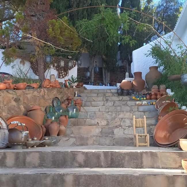 Almoravid Calligraphy Workshop: The Living History of Al-Andalus - Key Points