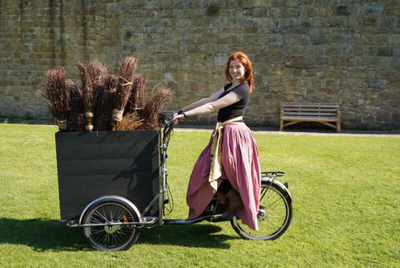 Alnwick: Alnwick Castle Ticket - Practical Details: Location, Access, and Timing