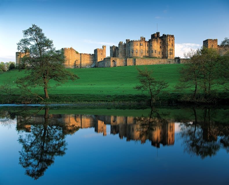 Alnwick: Alnwick Castle Ticket - Final Thoughts on Visiting Alnwick Castle